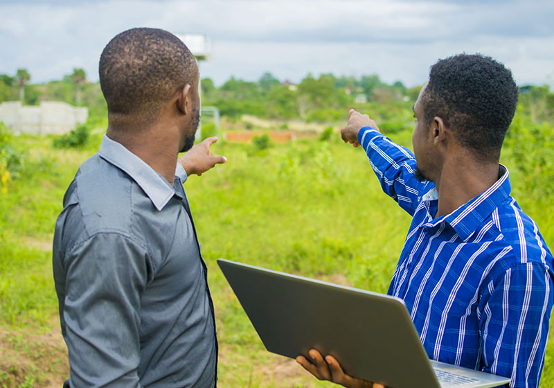 farming consultancy