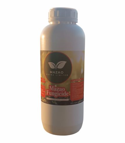 mazao fungicide