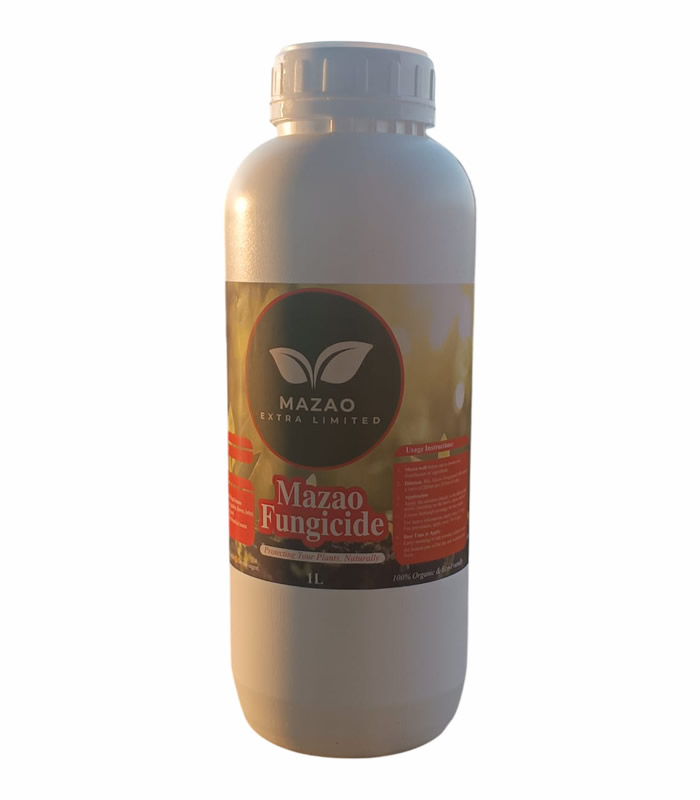 mazao fungicide