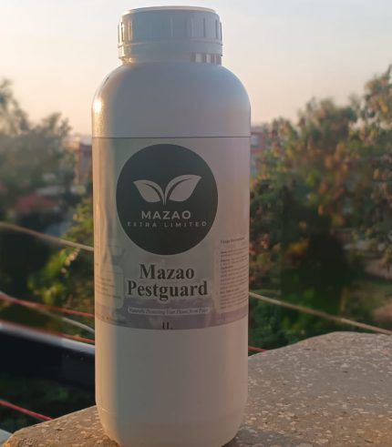 mazao pestguard