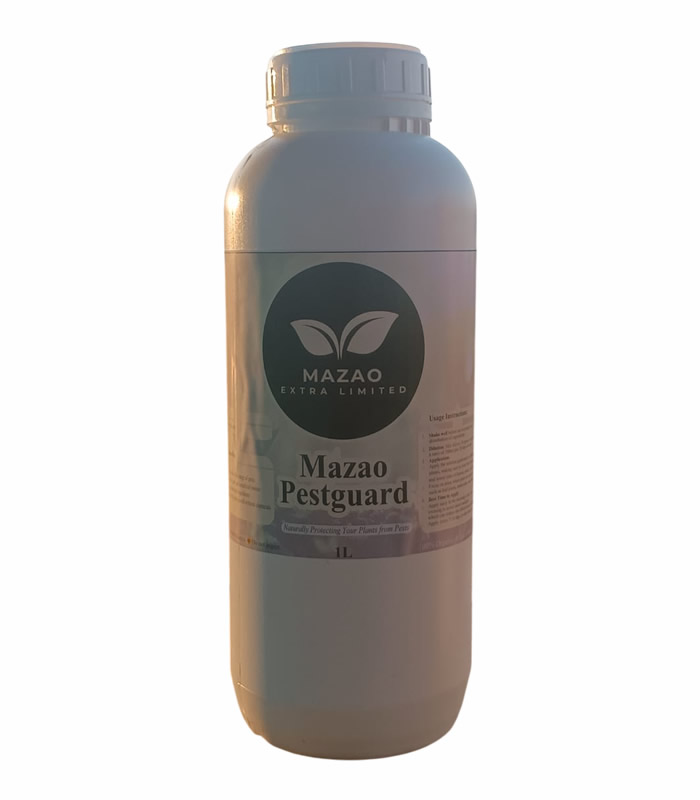 mazao pestguard
